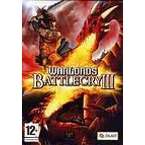 Warlords Battlecry 3 Pc