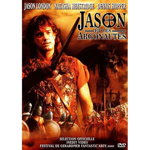 Jason Et Les Argonautes