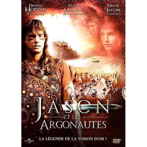 Jason Et Les Argonautes