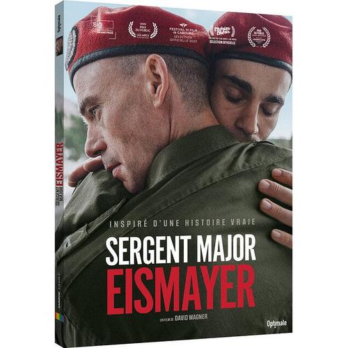 Sergent Major Eismayer - Édition Limitée