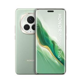 Honor Magic6 Pro Smartphone Green
