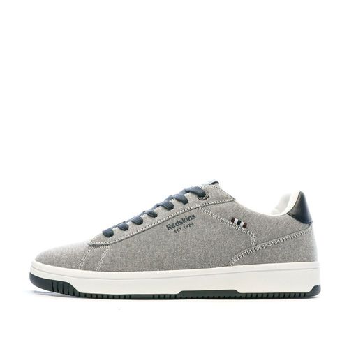 Baskets Grises Redskins Gunran