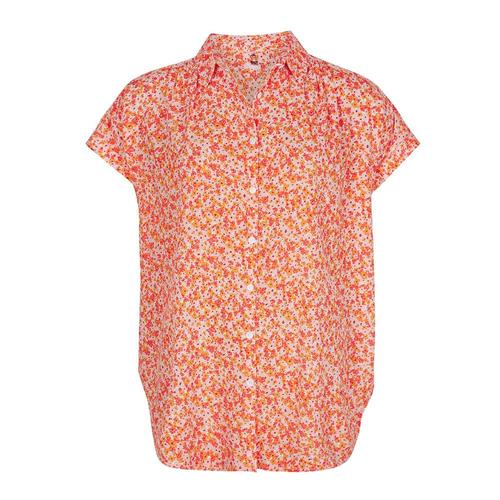 Blouse Orange Femme O'neill 1200001