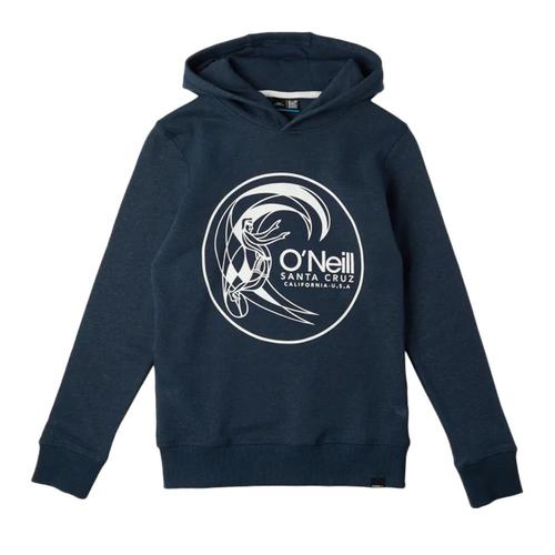 Sweat Marine Garçon O'neill Circle Surfer