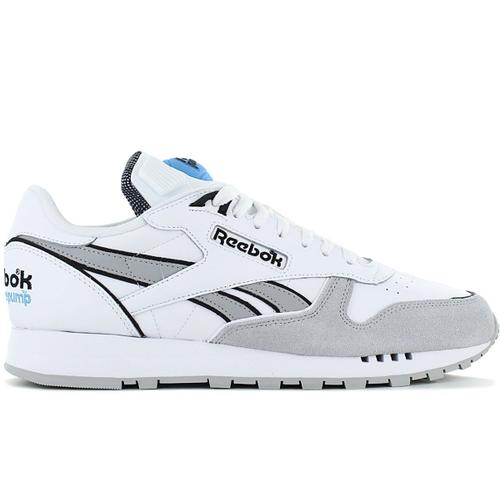 Reebok classic homme pas shops cher