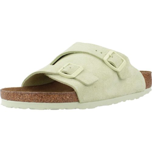 Birkenstock 1026826bi Z Colour Vert