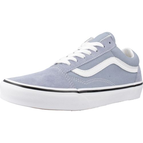 Vans Old Skool Colour Bleu