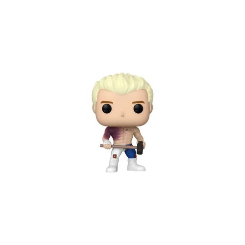 Wwe - Figurine Pop! Cody Rhodes(Hiac) 9 Cm