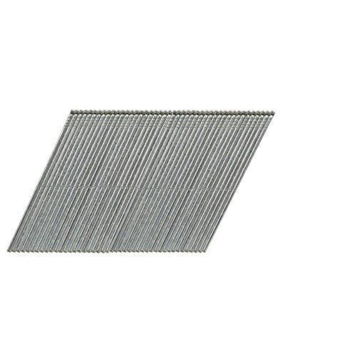 Pointes pour cloueur 15GA 34° - 1.4x64mm - par 4000 DEWALT