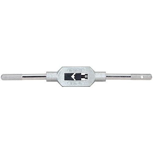 KS TOOLS Clé à taraud réglable, M13-M32 (331.0017)