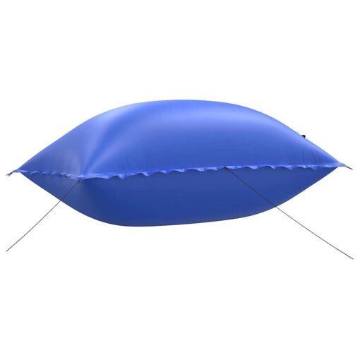 VidaXL 42024534 Bâche pour piscine Bâche d'hiver pour piscine