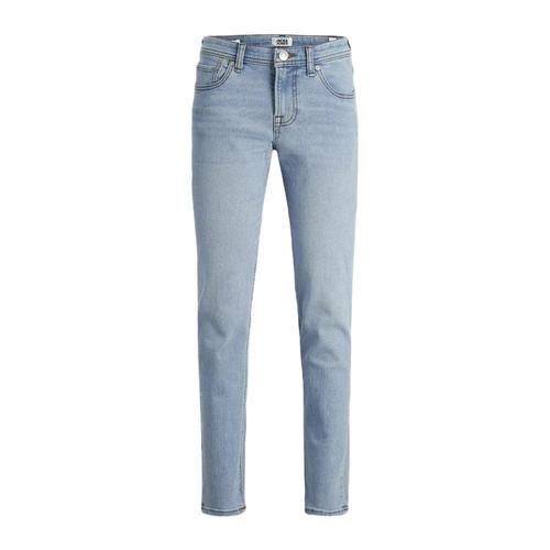 Jean Slim Bleu Garçon Jack & Jones Original 437