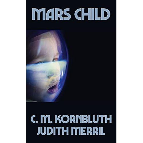 Mars Child