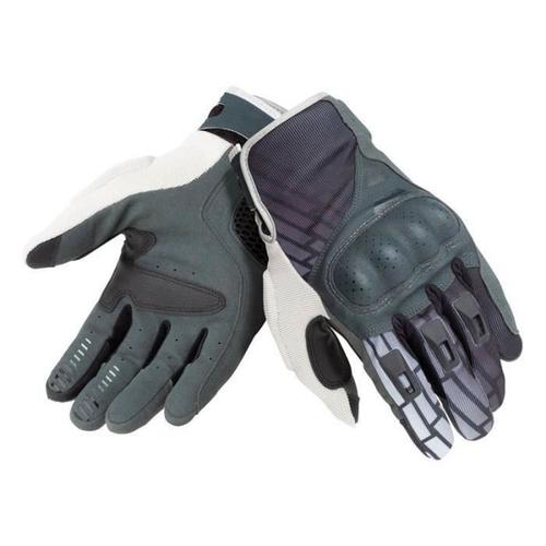 Gants Moto Été Tucano Urbano Stacca - Gris - Xl