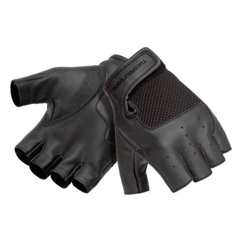 Gants Moto Été Tucano Urbano Fab - Noir - Xs