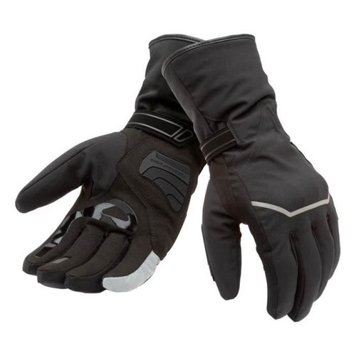 Gants Moto Hiver Tucano Urbano Storming - Noir - M
