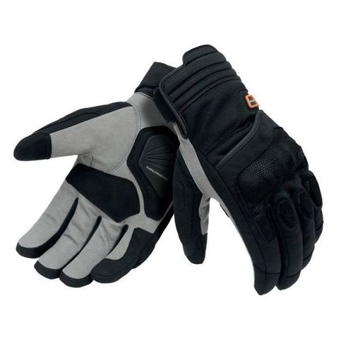 Gants Moto Été Tucano Urbano Dust Hydroscud
