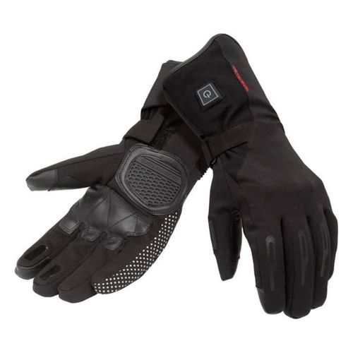 Gants Moto Hiver Tucano Urbano Seppiawarm - Noir - L