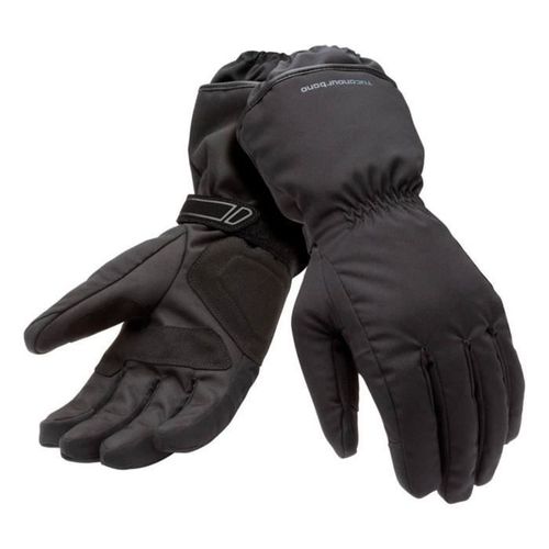 Gants Moto Hiver Tucano Urbano Keyword - Noir - Xl
