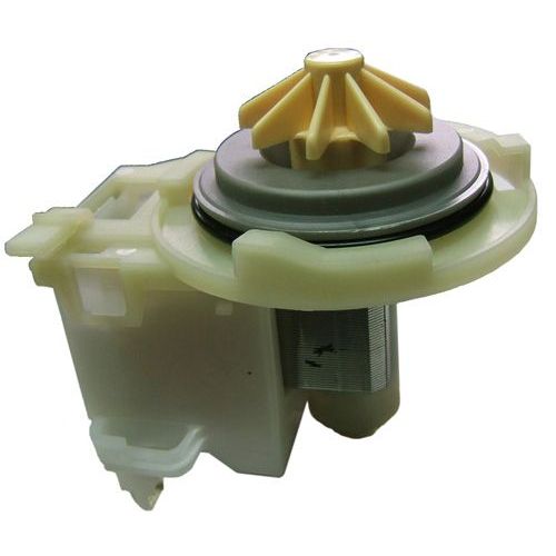 POMPE DE VIDANGE LAVE-VAISSELLE BOSCH SIEMENS