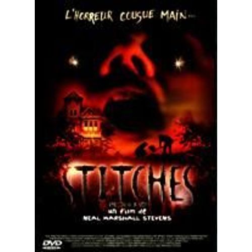 Stitches