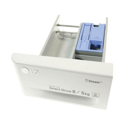 Tiroir bac à lessive - Lave-linge (AGL74752730 LG)