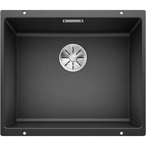 BLANCO SUBLINE 500-U Rangement au-dessus de l&eacute;vier Si