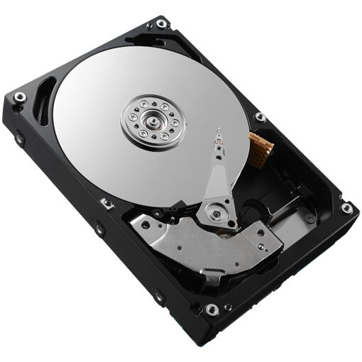 DELL G3MWJ disque dur 600 Go 10000 tr/min 2.5" SAS