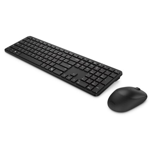 Dell Pro 5 KM526 - Ensemble clavier et souris - sans fil - 2