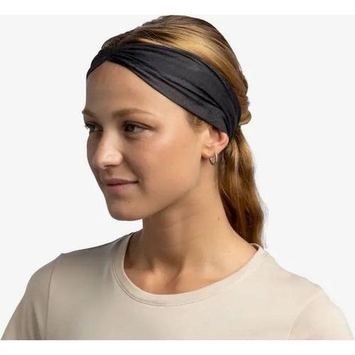 Coolnet Uv Ellipse Headband - Bandeau Disx Black Taille Unique - Taille Unique