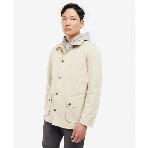 Ashby Casual Jacket - Veste Homme Mist Xxl - Xxl