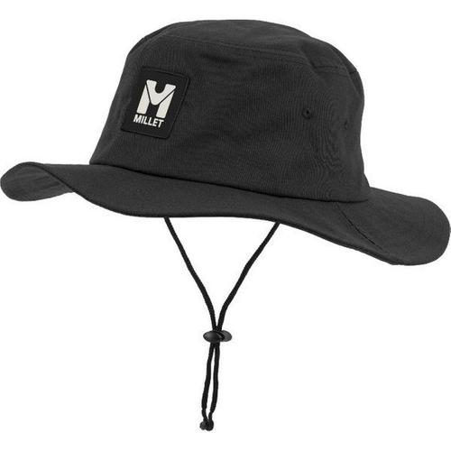 Traveller Flex Ii Hat - Chapeau Black L - L