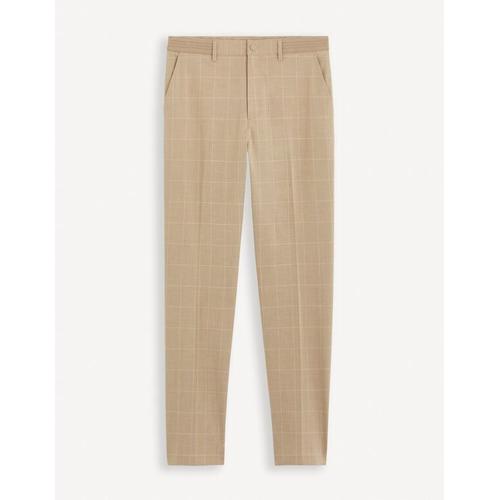 Pantalon Chino - Beige