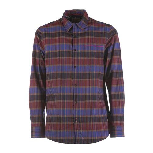 Scotch & Soda - Shirts > Casual Shirts - Multicolor