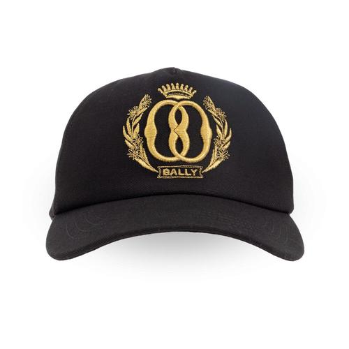 Bally - Accessories > Hats > Caps - Black