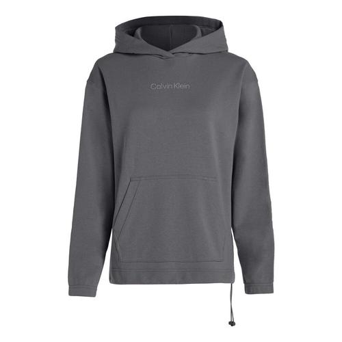 Calvin Klein - Sweatshirts & Hoodies > Hoodies - Gray