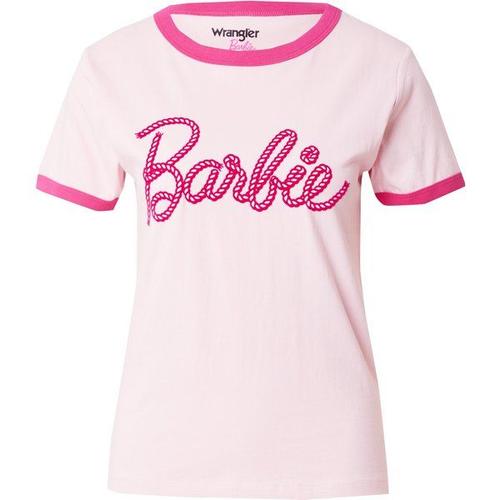 T-Shirt 'barbie'