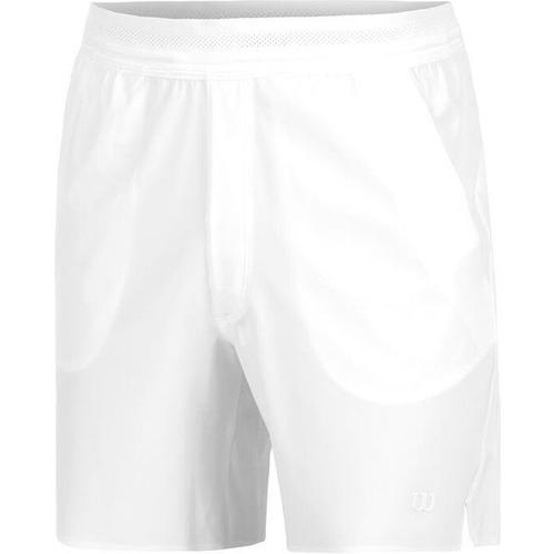 Tournament Pro Shorts Hommes - Blanc