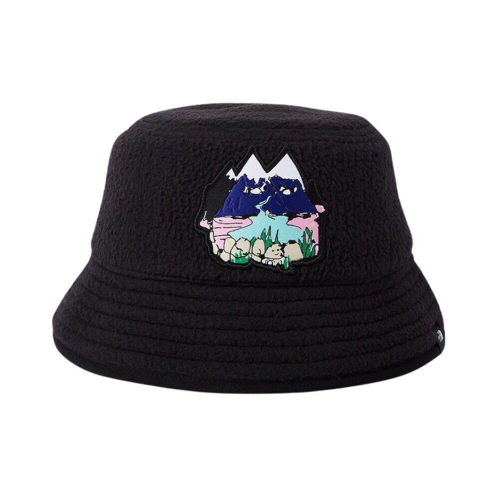 The North Face - Accessories > Hats > Hats - Black