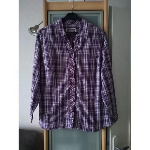 Chemise Neuve Taille 50