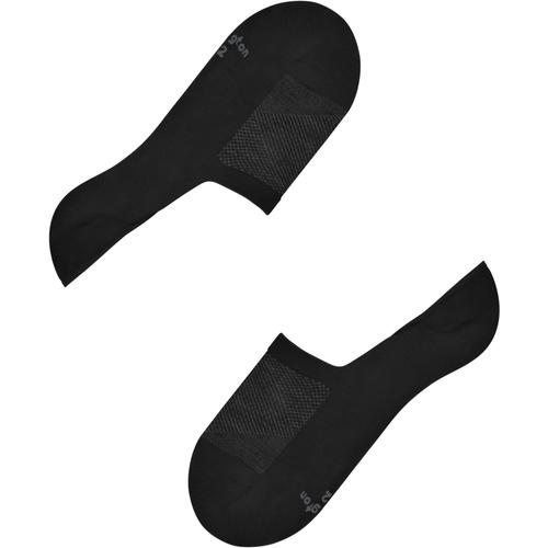 Burlington Chaussettes Athleisure 3000 Noir Taille 43-46