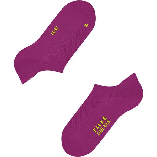 Falke Chaussettes Cool Kick Rose Taille 42-43