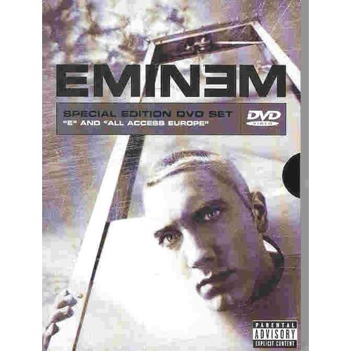 Emineim : E - All Access Europe