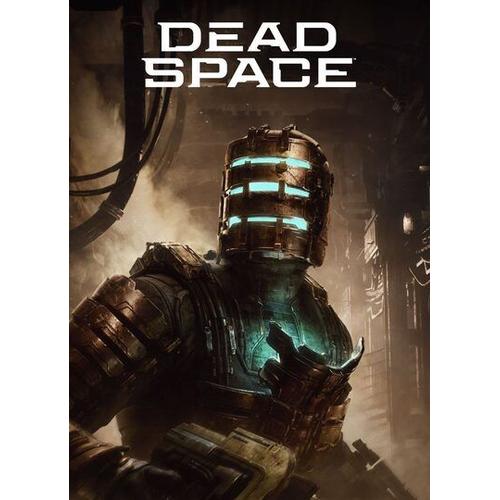 Dead Space Remake Ps5 Psn
