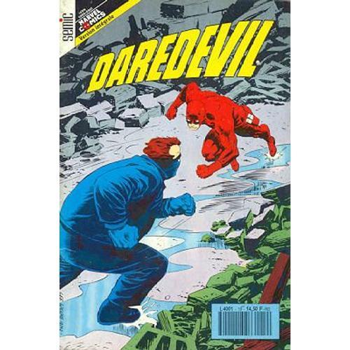 Daredevil Version Intégrale N° 19