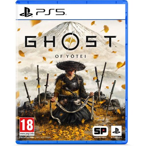 (PS5)