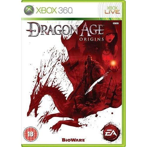 Dragon Age: Origins (Xbox 360) (