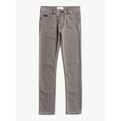 Quiksilver Junior - Jean - Gris