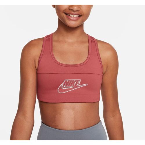 Nike Junior - Brassi?Re De Sport - Vieux Rose