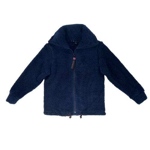 Christian Lacroix Junior - Veste Zippée - Marine